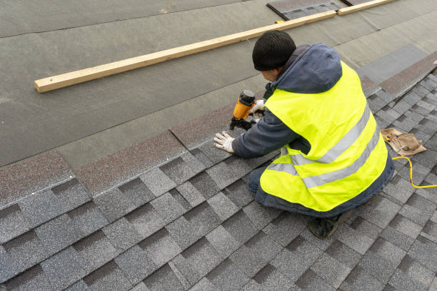 Quick and Trustworthy Emergency Roof Repair Services in Auburn, IN