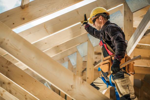 Best Residential Roofing Contractor  in Auburn, IN