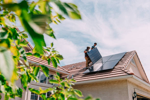 Tile Roofing Contractor in Auburn, IN